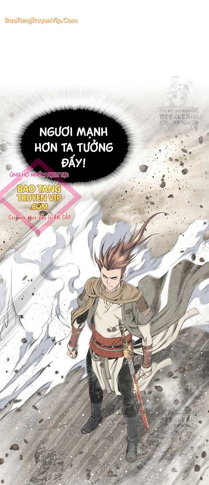 Thiên Hạ đệ Nhất Y Lại Môn Chapter 94 - Trang 2