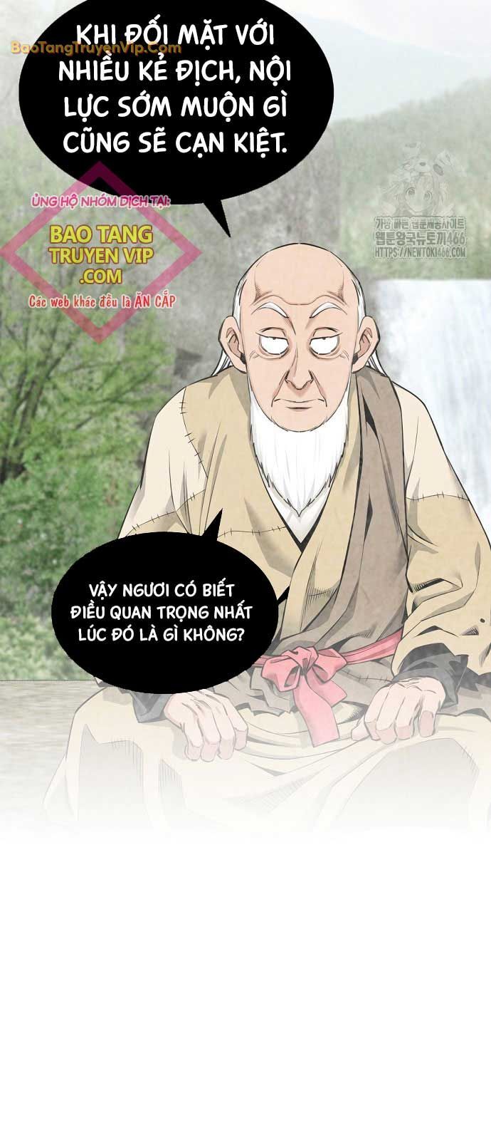 Thiên Hạ đệ Nhất Y Lại Môn Chapter 94 - Trang 39