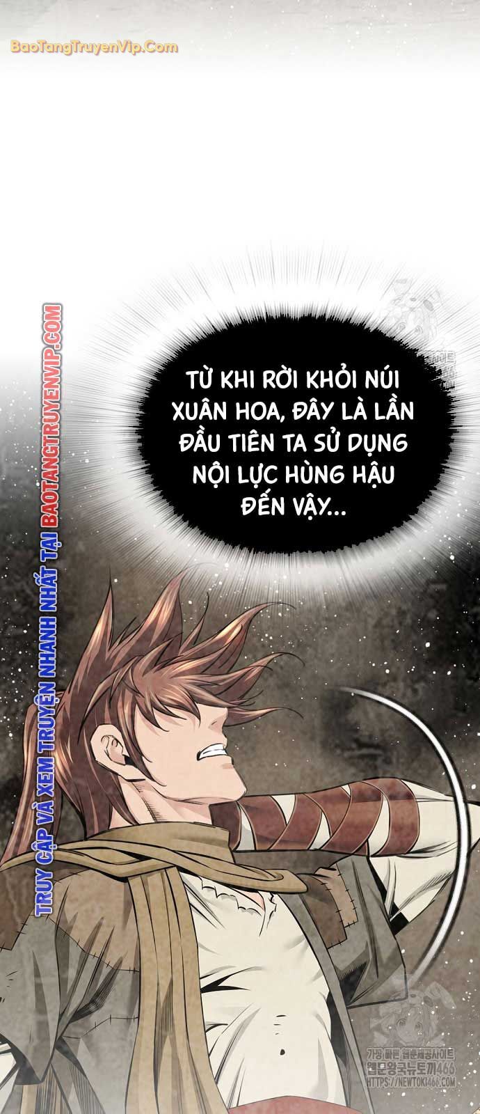 Thiên Hạ đệ Nhất Y Lại Môn Chapter 94 - Trang 27