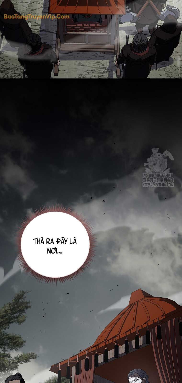 Chuyển Sinh Thành Tiêu Sư Chapter 91 - Trang 2