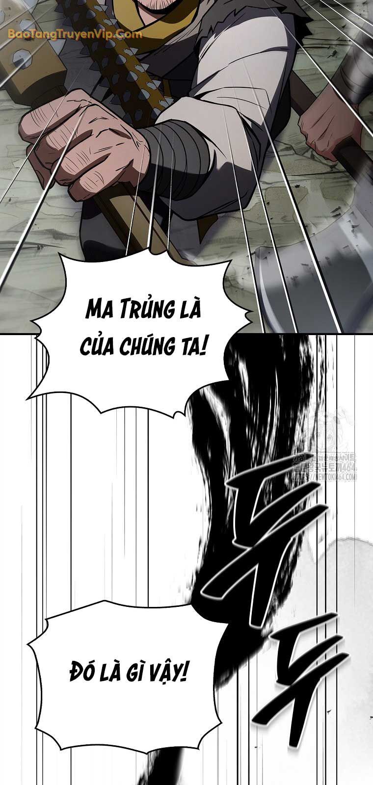 Chuyển Sinh Thành Tiêu Sư Chapter 91 - Trang 18