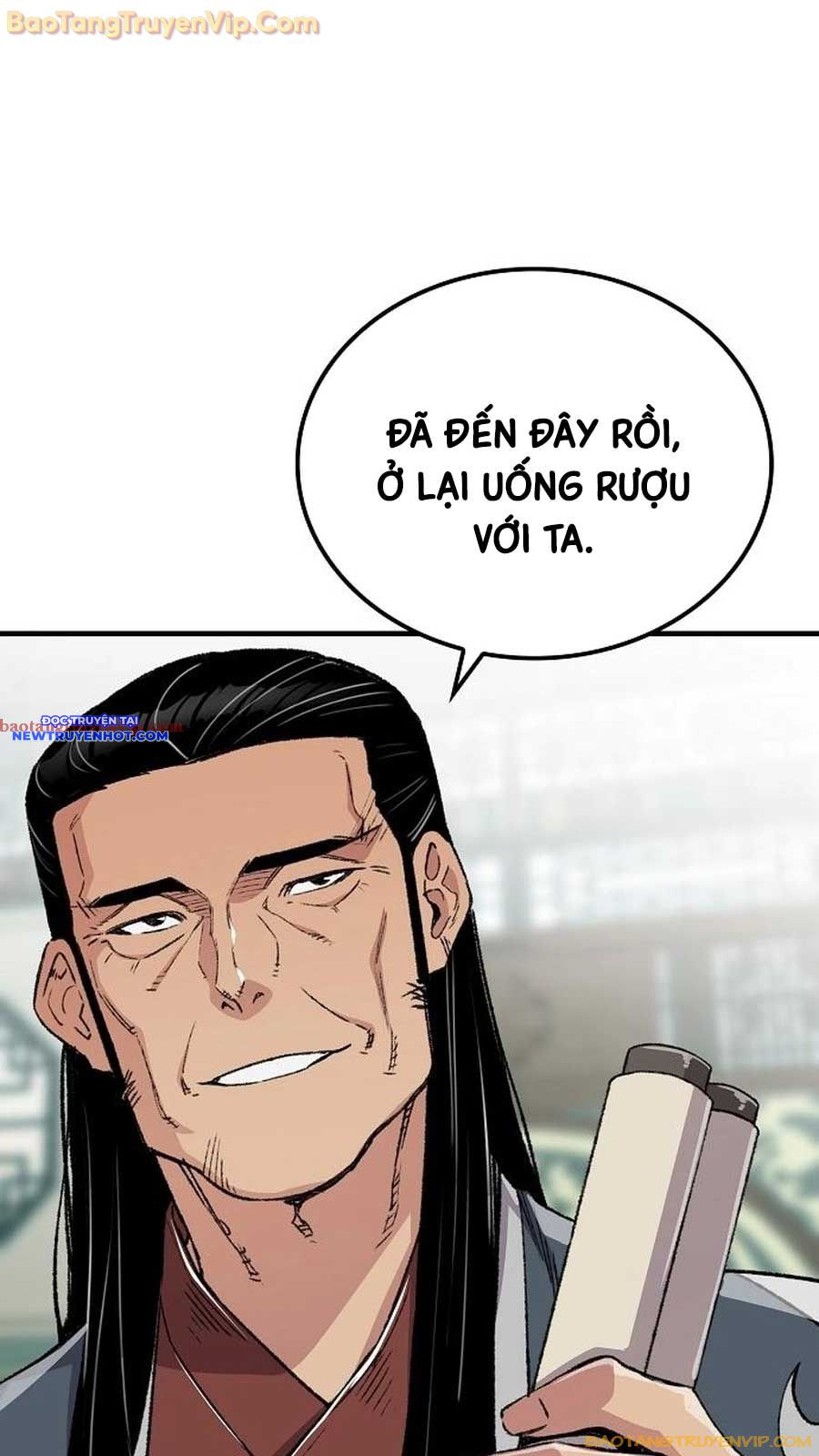 Thiên Ma Quy Hoàn chapter 46 - Trang 37