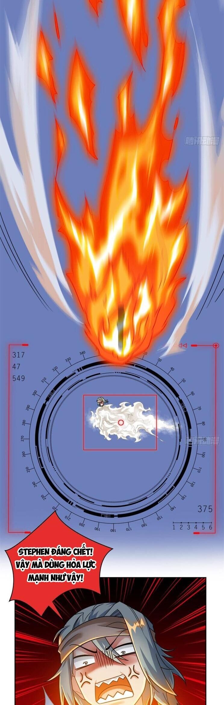 Cường Giả Đến Từ Trại Tâm Thần Chapter 306 - Trang 28