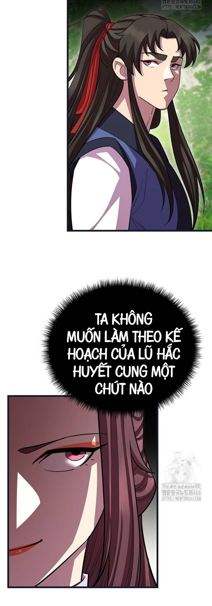 Thiên Hạ Đệ Nhất Đại Sư Huynh Chapter 113 - Trang 30