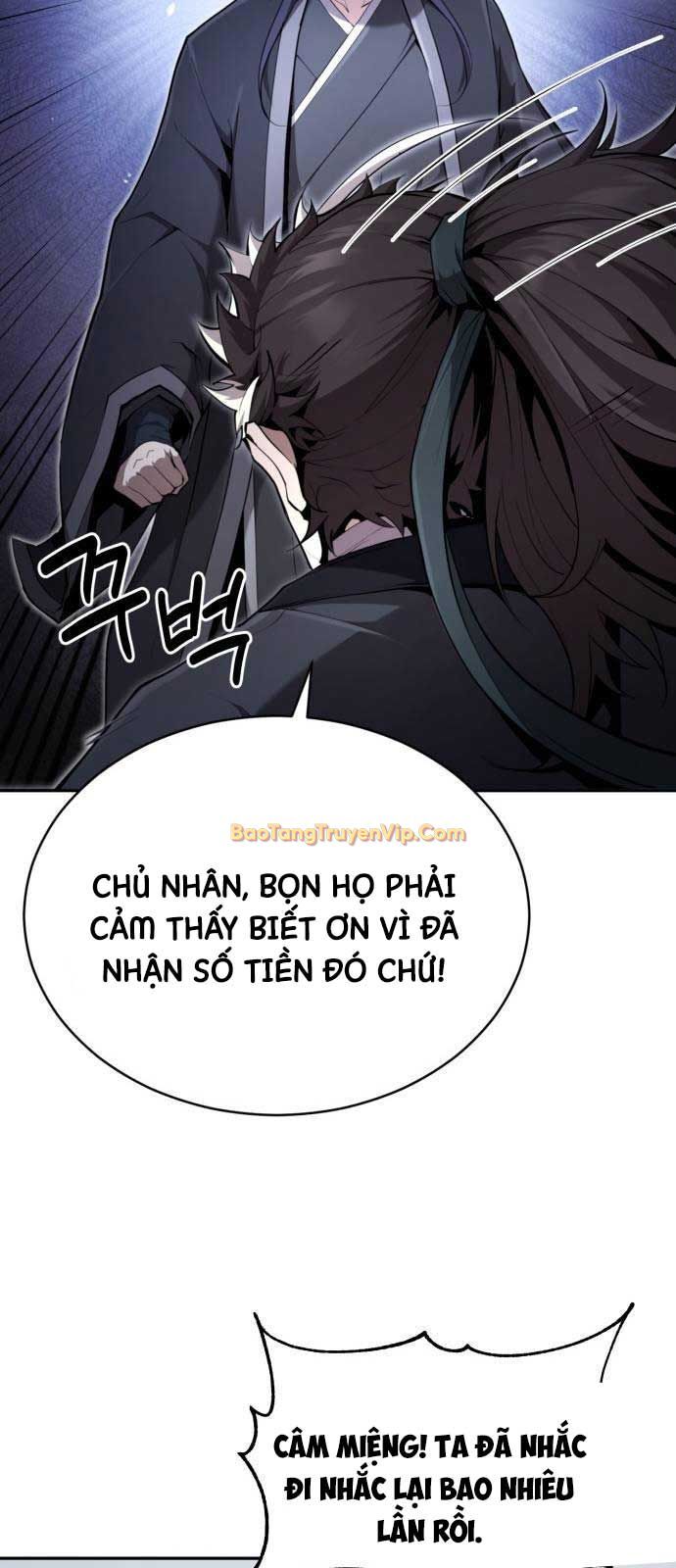 Giáo Chủ Ma Giáo Cũng Biết Sợ Chapter 35 - Trang 53