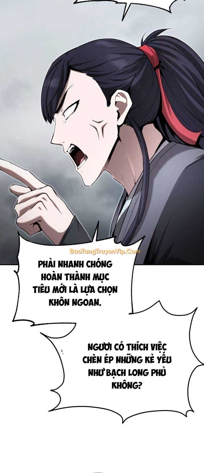 Giáo Chủ Ma Giáo Cũng Biết Sợ Chapter 35 - Trang 54