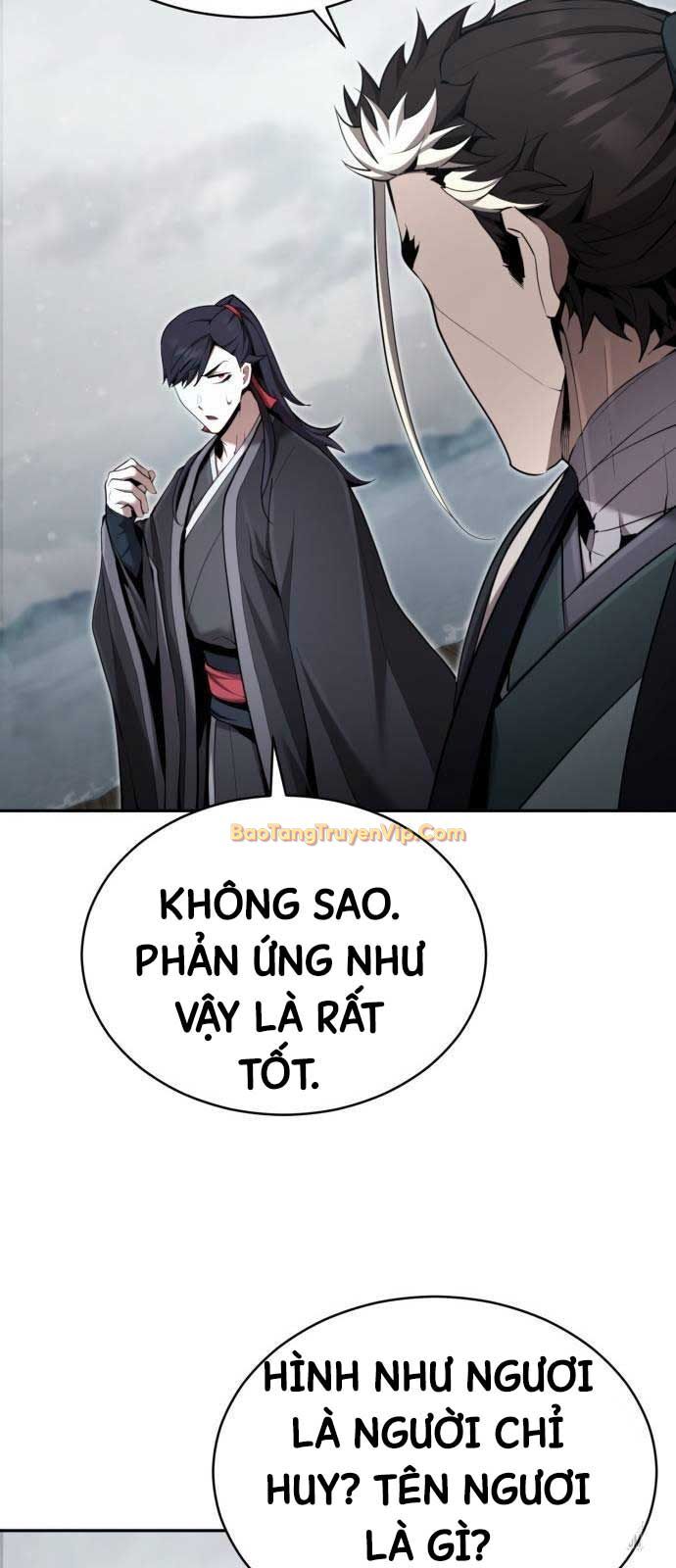 Giáo Chủ Ma Giáo Cũng Biết Sợ Chapter 35 - Trang 43