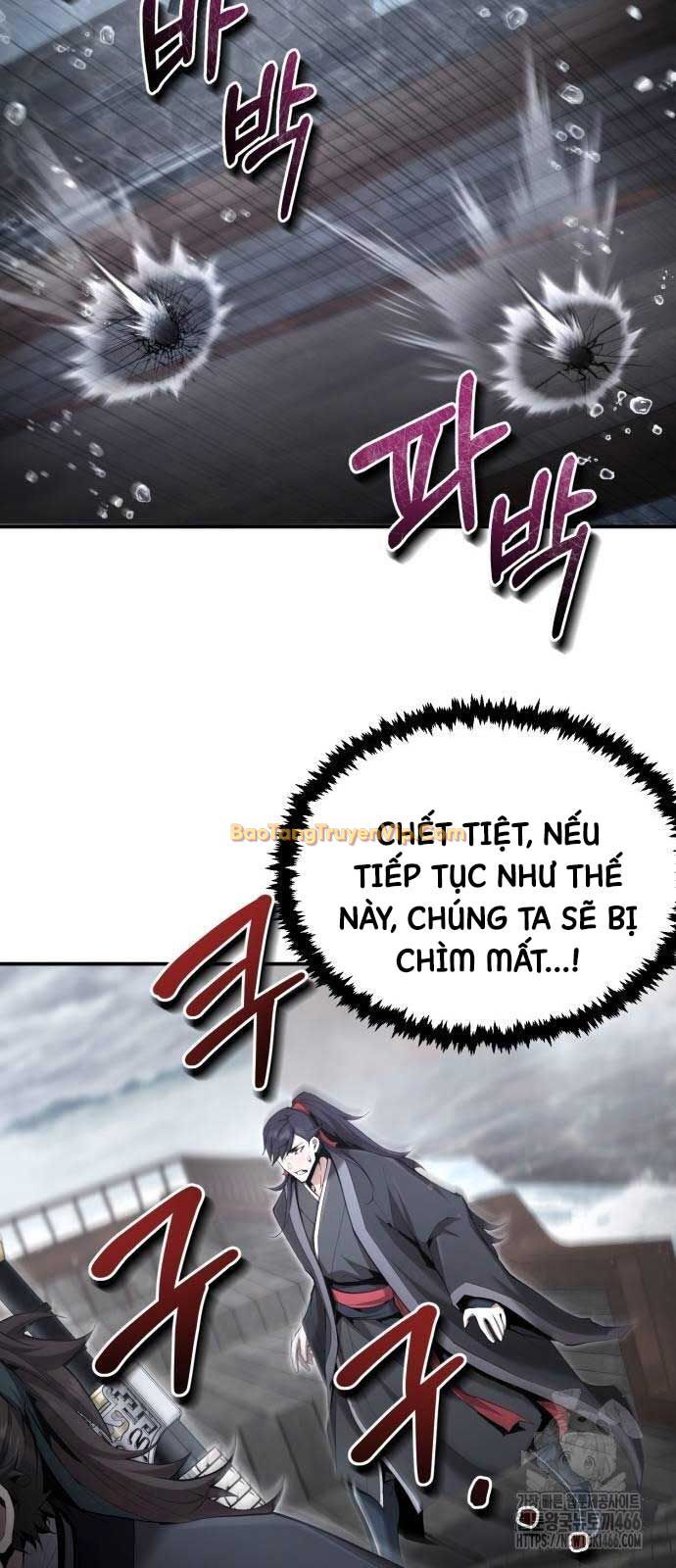 Giáo Chủ Ma Giáo Cũng Biết Sợ Chapter 35 - Trang 31