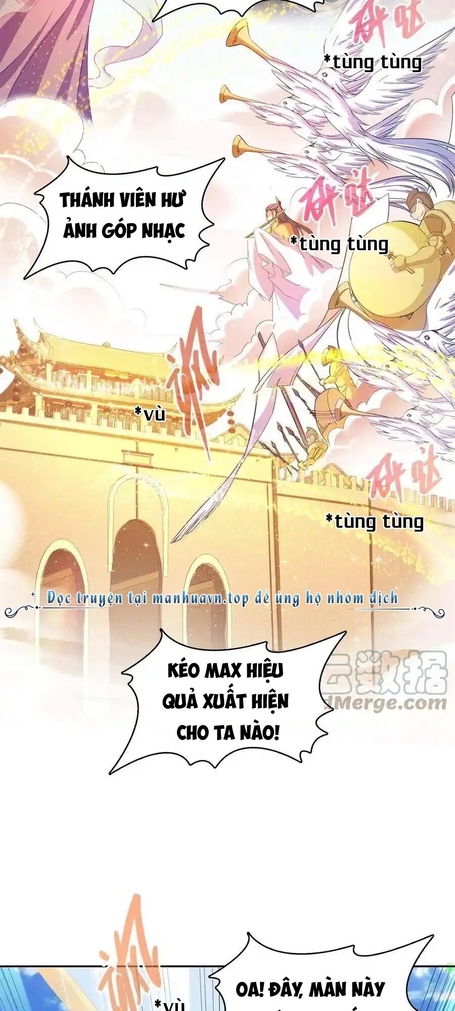 Tu Chân Nói Chuyện Phiếm Quần Chapter 463 - Trang 17