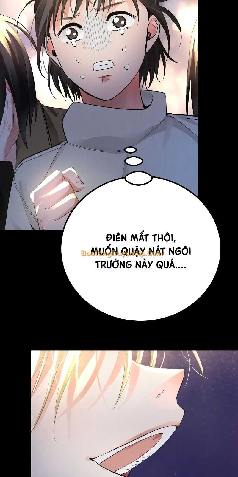 Vinh Quang Vô Tận Chapter 49 - Trang 15