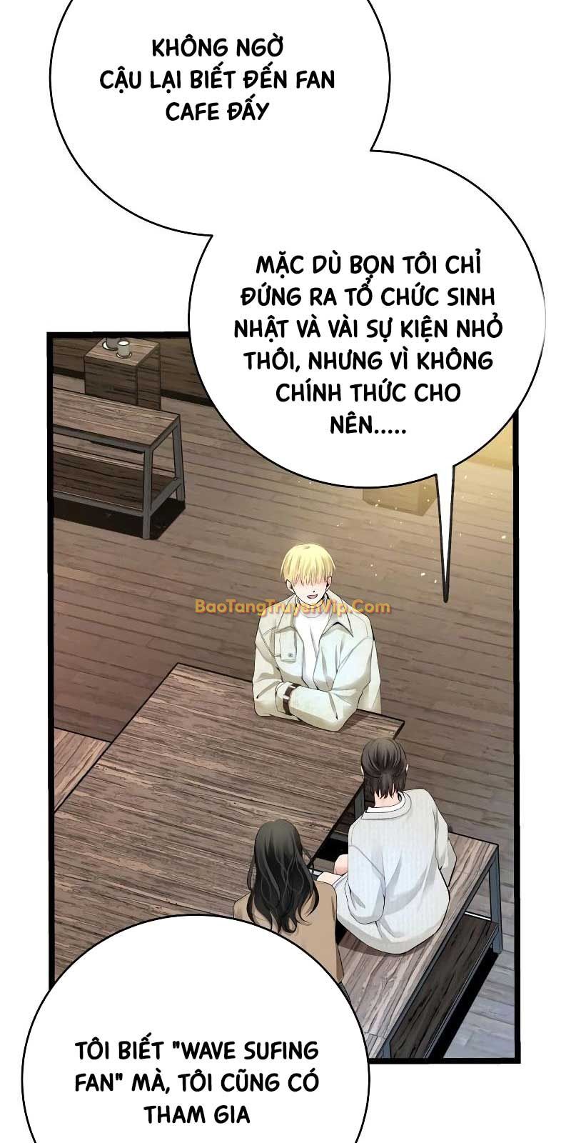 Vinh Quang Vô Tận Chapter 49 - Trang 84