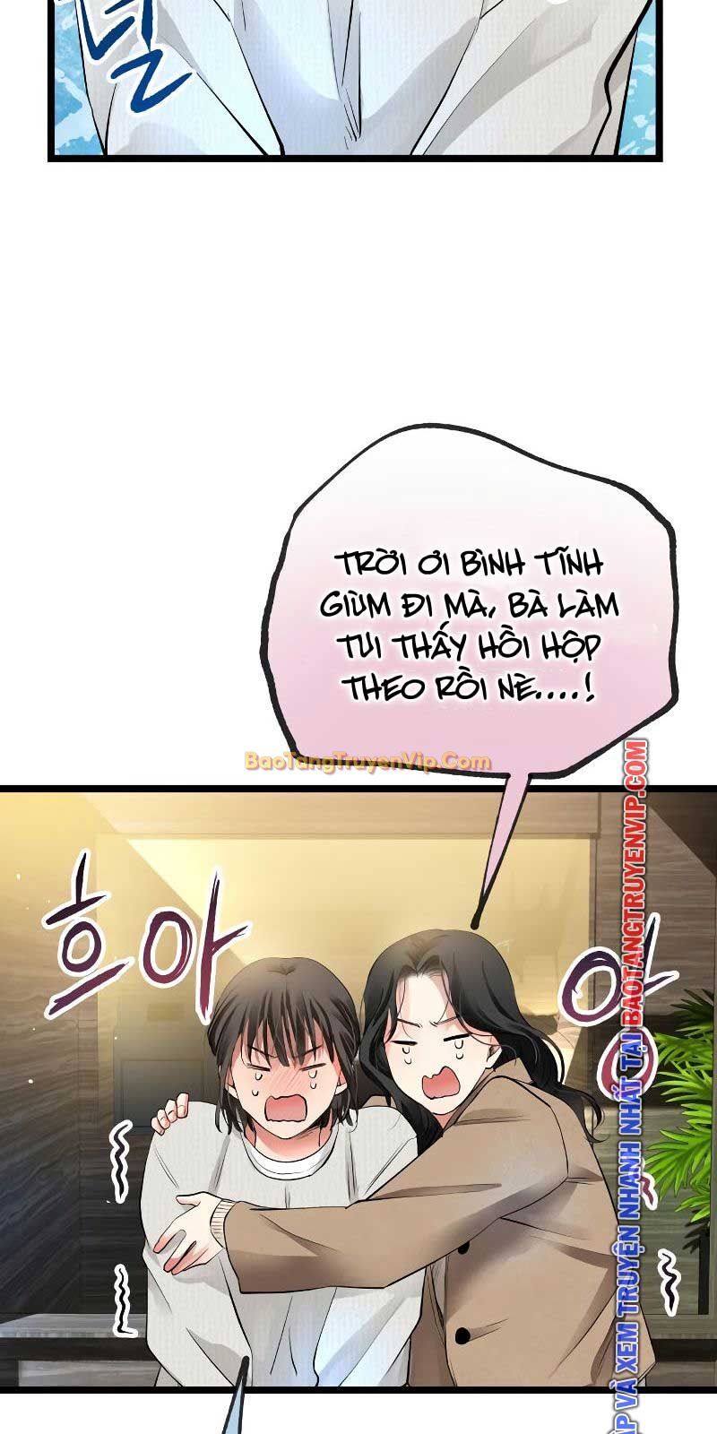 Vinh Quang Vô Tận Chapter 49 - Trang 78