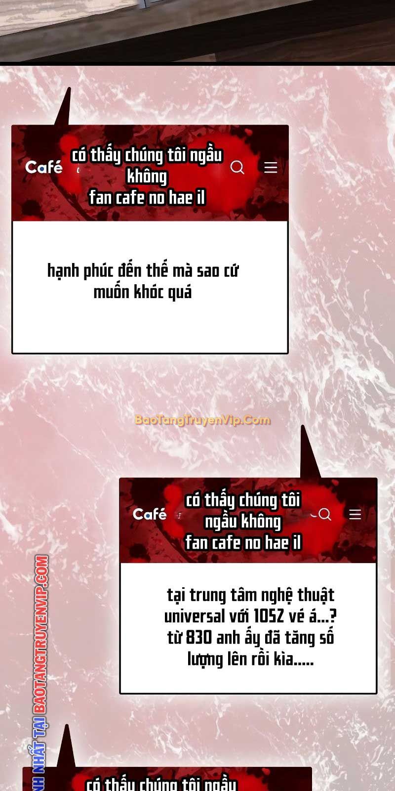 Vinh Quang Vô Tận Chapter 49 - Trang 100