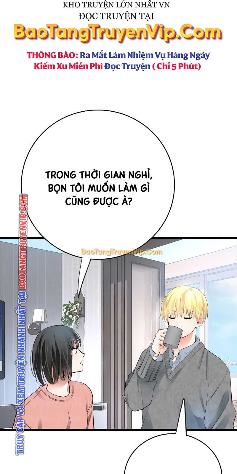 Vinh Quang Vô Tận Chapter 49 - Trang 114