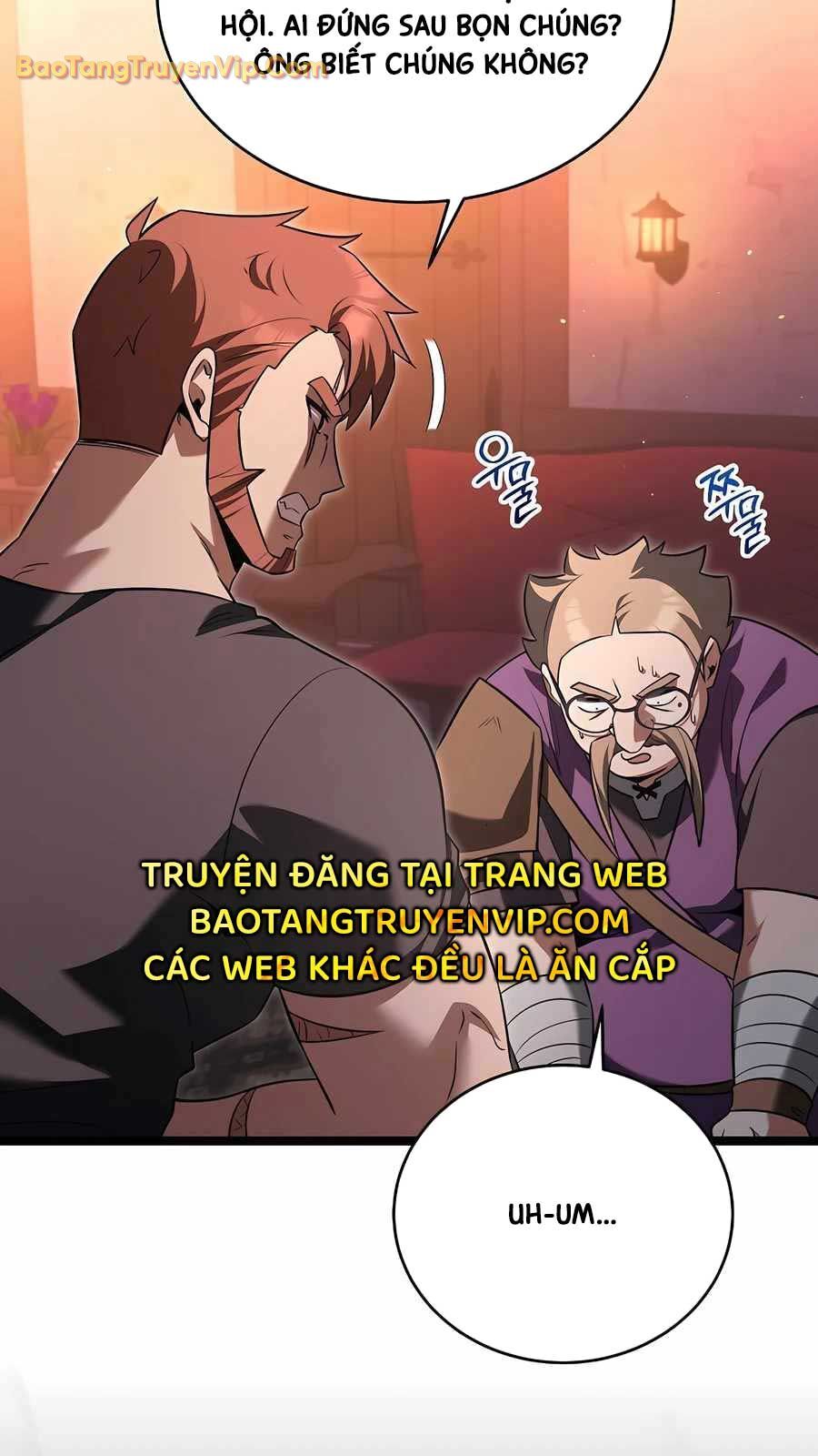 Anh Hùng Trọng Sinh Thành Trưởng Tử Nhà Công Tước Chapter 49 - Trang 58