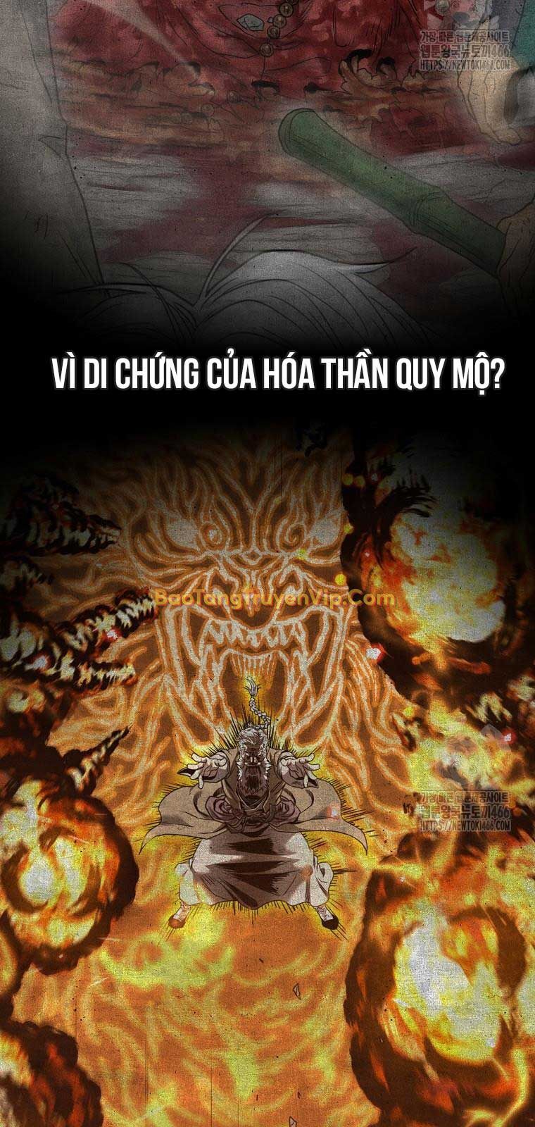 Đăng Nhập Murim Chapter 205 - Trang 41