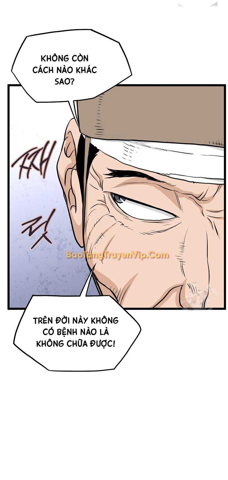 Đăng Nhập Murim Chapter 205 - Trang 37