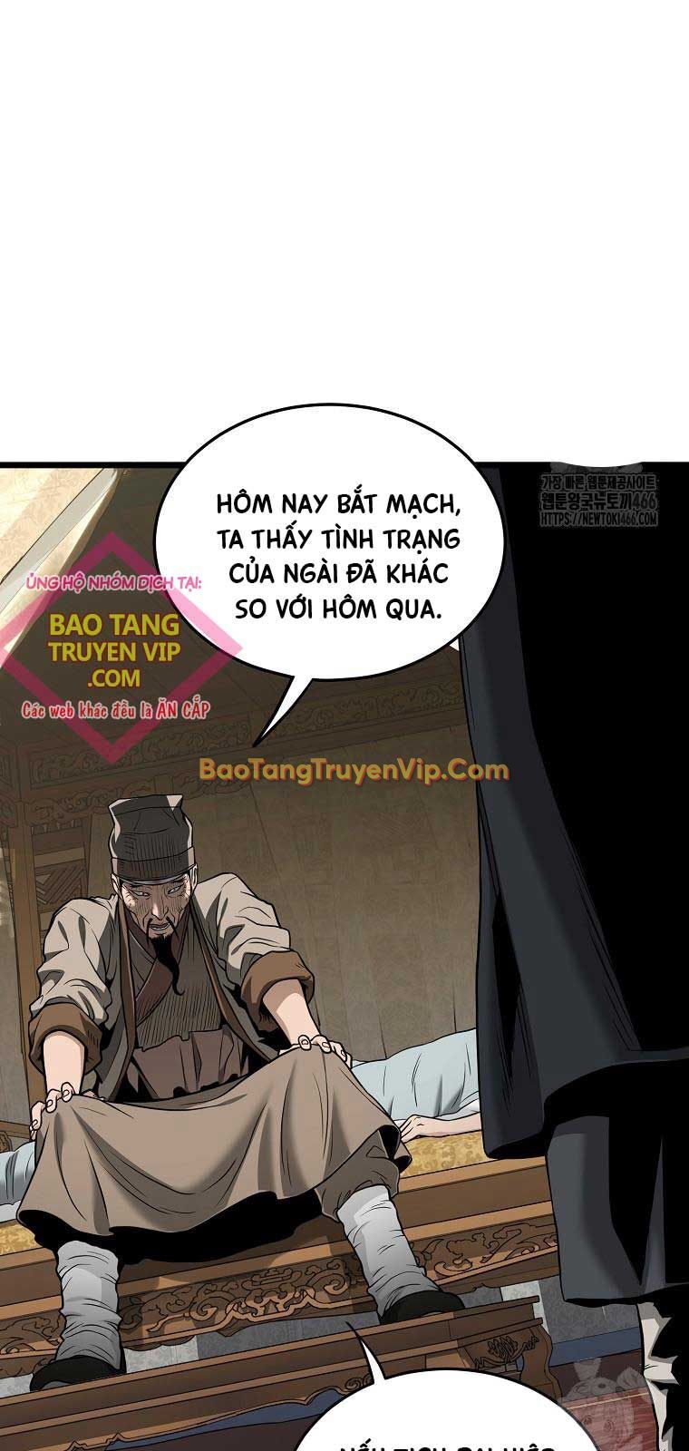 Đăng Nhập Murim Chapter 205 - Trang 47