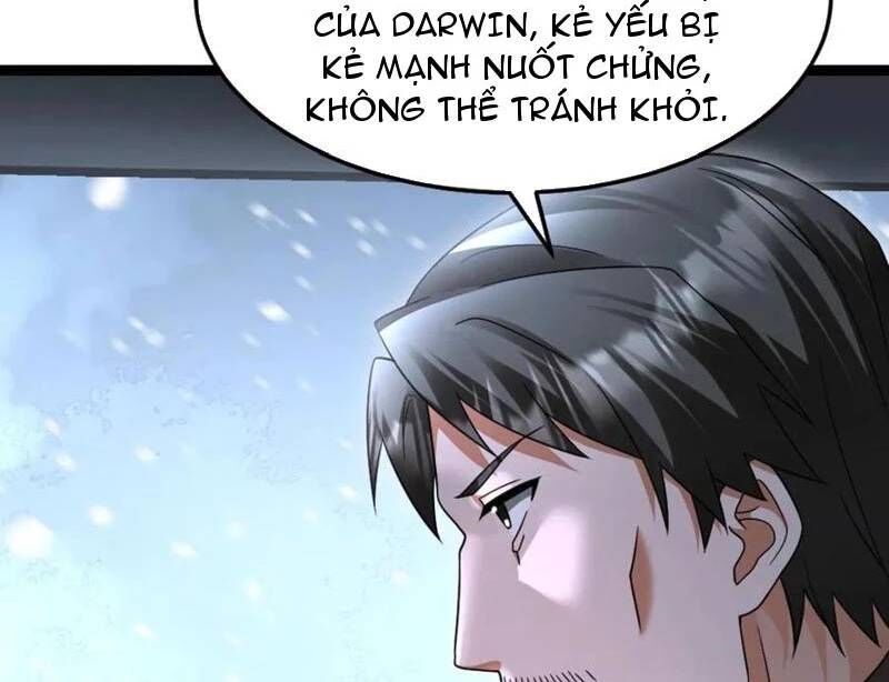 Toàn Cầu Băng Phong: Ta Chế Tạo Phòng An Toàn Tại Tận Thế Chapter 520 - Trang 20