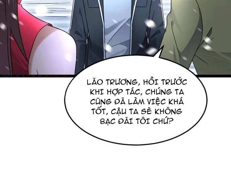 Toàn Cầu Băng Phong: Ta Chế Tạo Phòng An Toàn Tại Tận Thế Chapter 520 - Trang 4