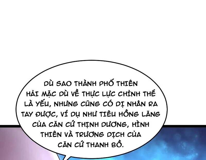 Toàn Cầu Băng Phong: Ta Chế Tạo Phòng An Toàn Tại Tận Thế Chapter 519 - Trang 14