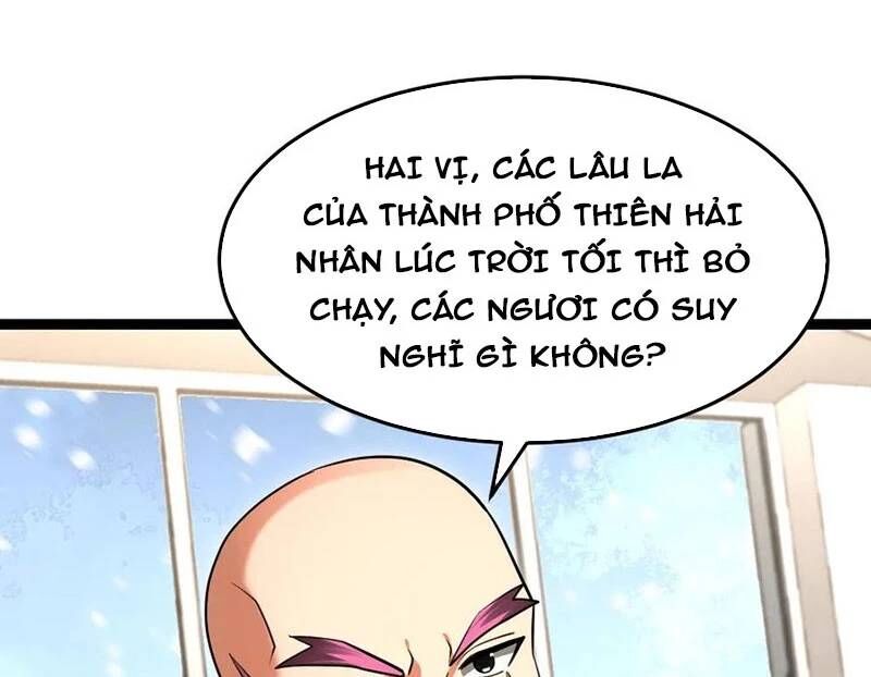 Toàn Cầu Băng Phong: Ta Chế Tạo Phòng An Toàn Tại Tận Thế Chapter 519 - Trang 2