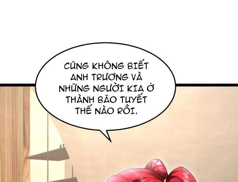 Toàn Cầu Băng Phong: Ta Chế Tạo Phòng An Toàn Tại Tận Thế Chapter 520 - Trang 31