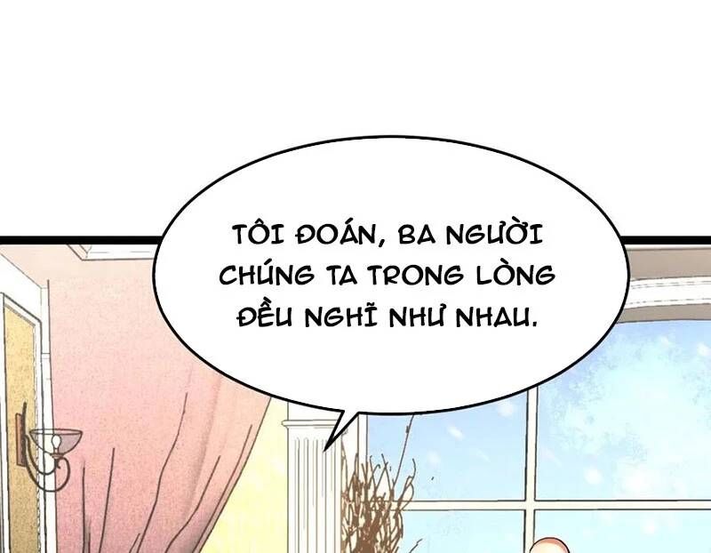 Toàn Cầu Băng Phong: Ta Chế Tạo Phòng An Toàn Tại Tận Thế Chapter 519 - Trang 7