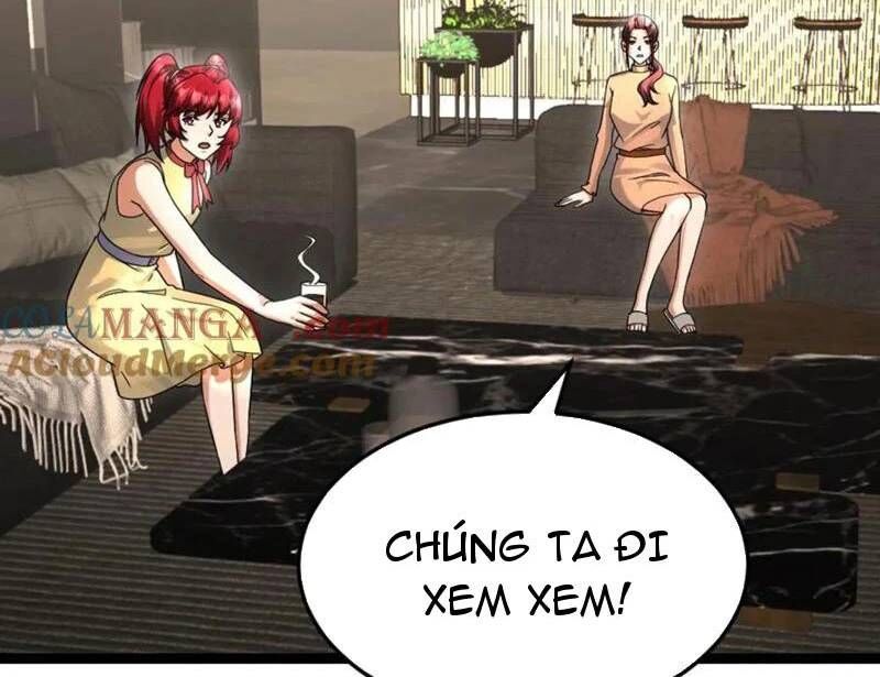 Toàn Cầu Băng Phong: Ta Chế Tạo Phòng An Toàn Tại Tận Thế Chapter 520 - Trang 41