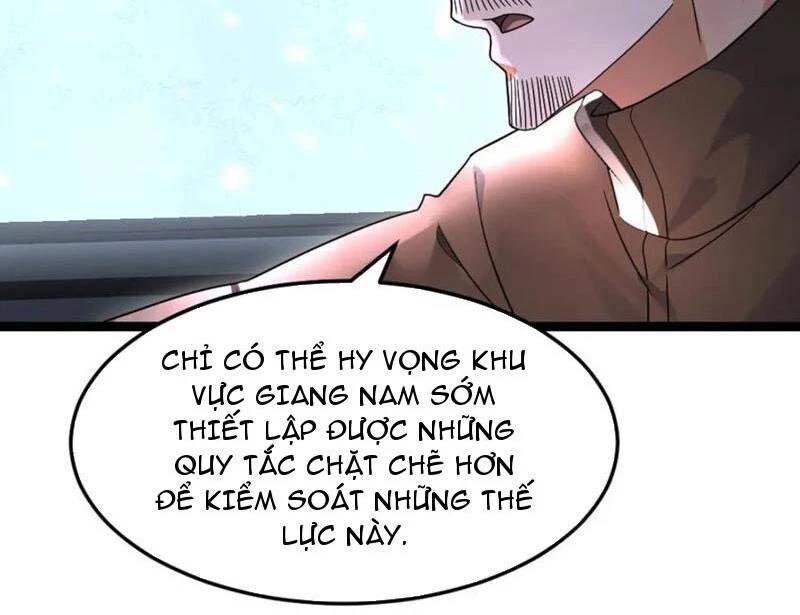 Toàn Cầu Băng Phong: Ta Chế Tạo Phòng An Toàn Tại Tận Thế Chapter 520 - Trang 21