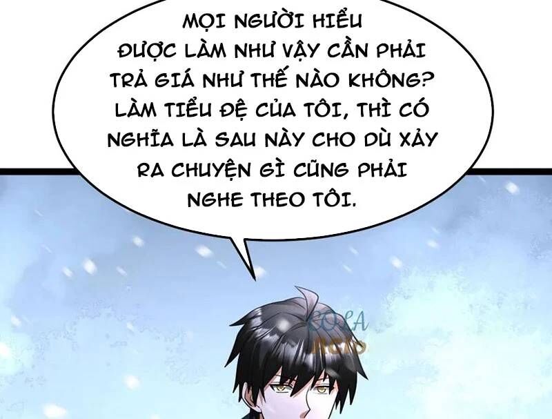 Toàn Cầu Băng Phong: Ta Chế Tạo Phòng An Toàn Tại Tận Thế Chapter 519 - Trang 54