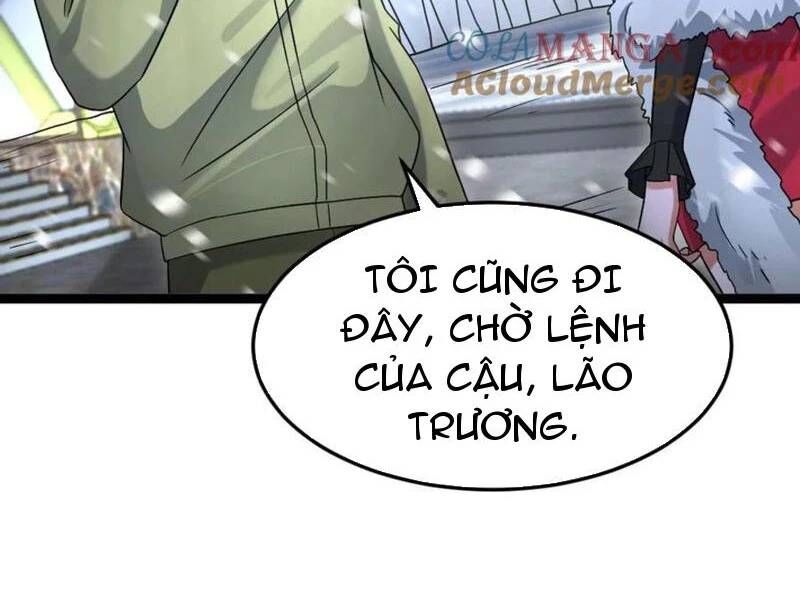 Toàn Cầu Băng Phong: Ta Chế Tạo Phòng An Toàn Tại Tận Thế Chapter 520 - Trang 9