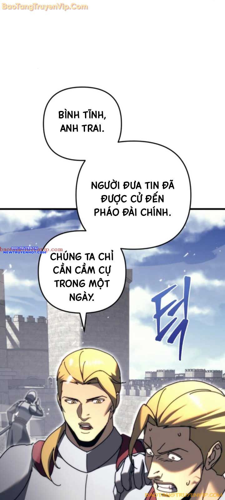 Hồi Quy Giả Của Gia Tộc Suy Vong chapter 58 - Trang 52