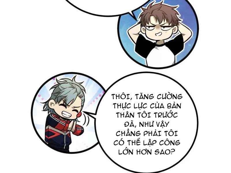 Toàn Cầu Cao Võ Chapter 287 - Trang 80