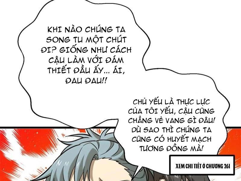 Toàn Cầu Cao Võ Chapter 287 - Trang 71