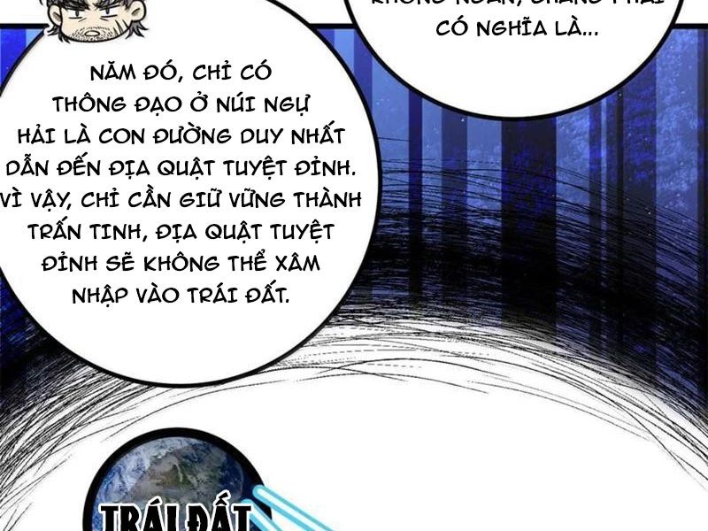 Toàn Cầu Cao Võ Chapter 287 - Trang 4