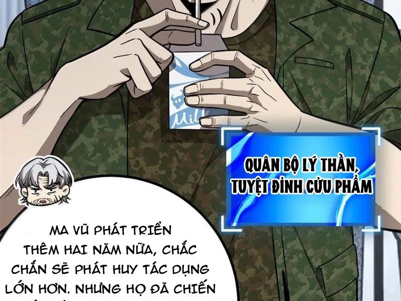 Toàn Cầu Cao Võ Chapter 287 - Trang 101