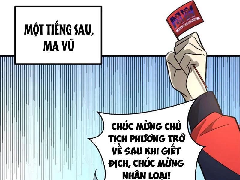 Toàn Cầu Cao Võ Chapter 287 - Trang 39