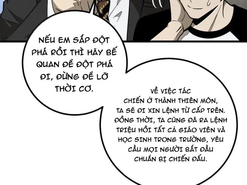 Toàn Cầu Cao Võ Chapter 287 - Trang 94