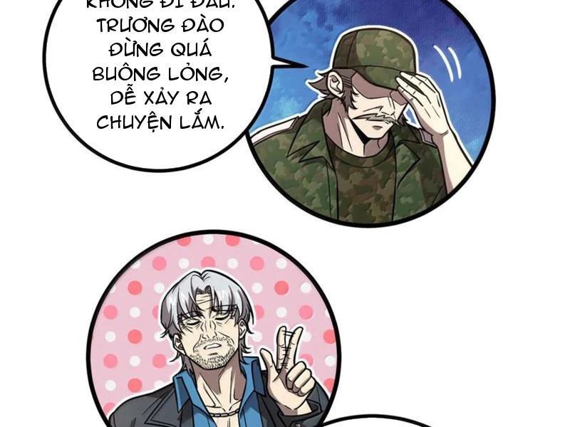 Toàn Cầu Cao Võ Chapter 287 - Trang 110