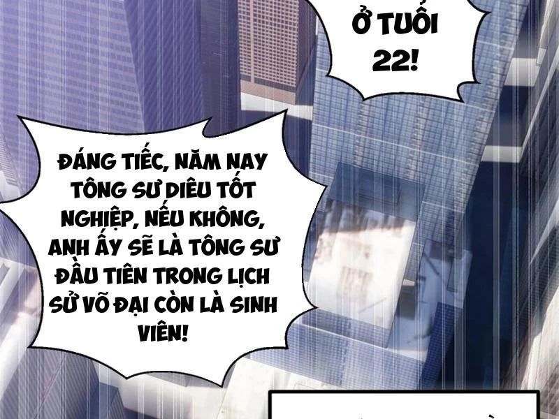 Toàn Cầu Cao Võ Chapter 287 - Trang 85