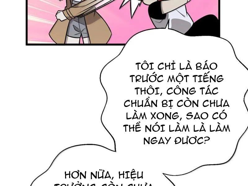 Toàn Cầu Cao Võ Chapter 287 - Trang 58