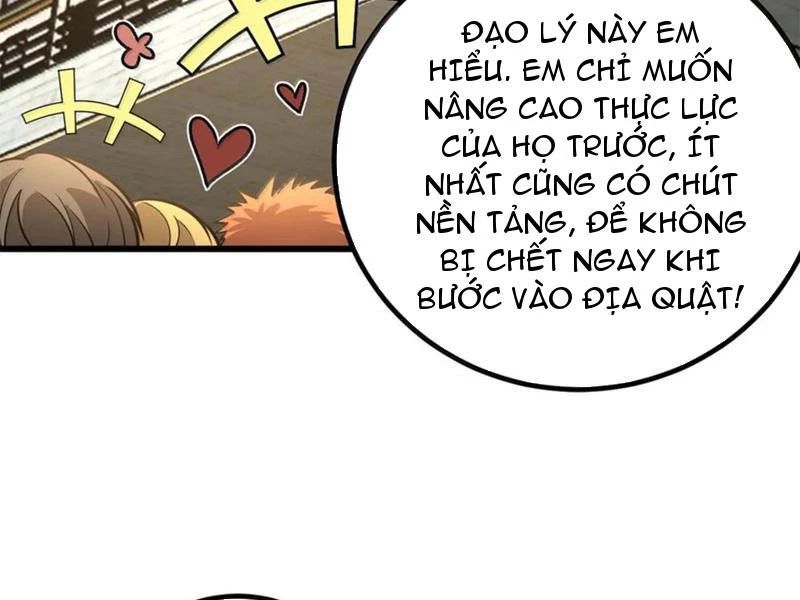 Toàn Cầu Cao Võ Chapter 287 - Trang 51