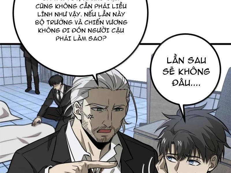 Toàn Cầu Cao Võ Chapter 287 - Trang 93