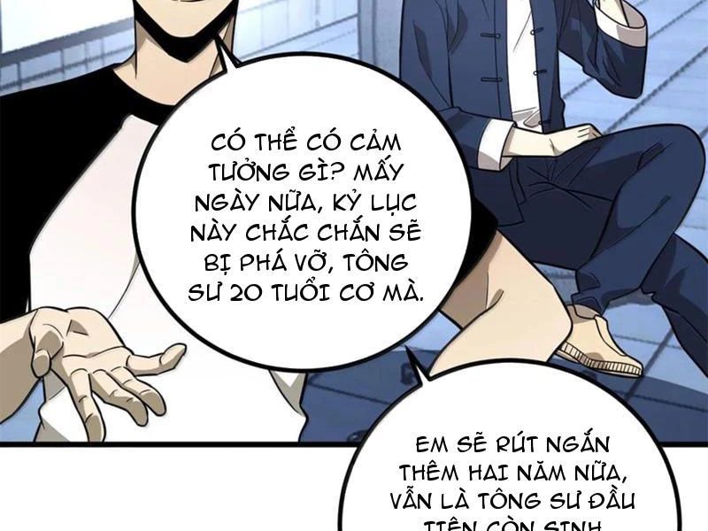 Toàn Cầu Cao Võ Chapter 287 - Trang 88