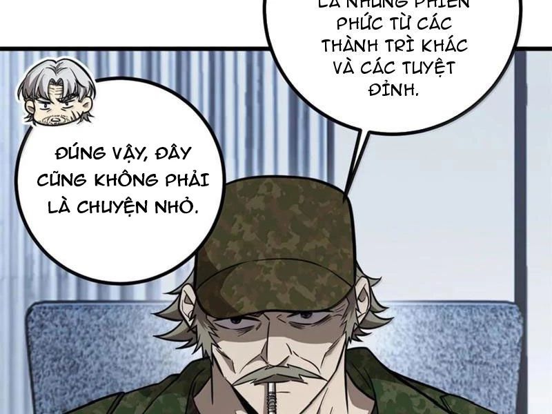 Toàn Cầu Cao Võ Chapter 287 - Trang 100