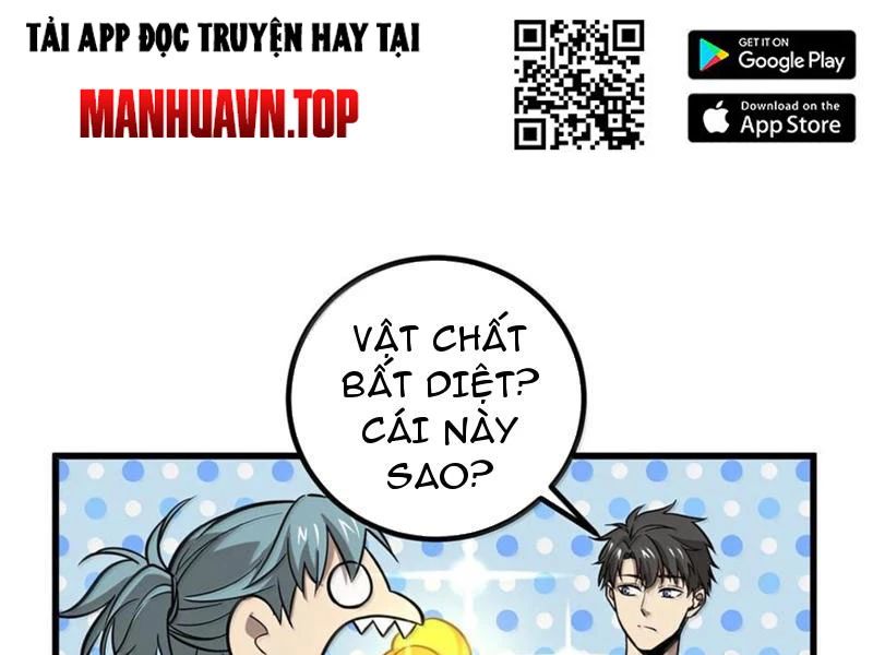 Toàn Cầu Cao Võ Chapter 287 - Trang 65