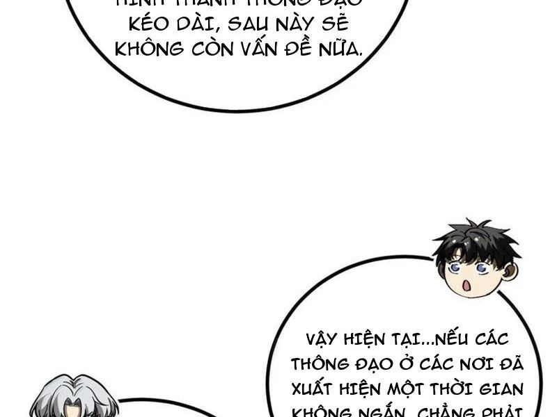 Toàn Cầu Cao Võ Chapter 287 - Trang 3