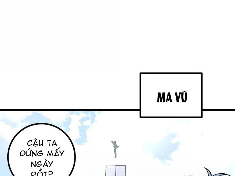 Toàn Cầu Cao Võ Chapter 287 - Trang 113