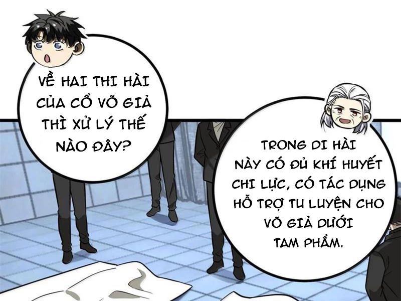 Toàn Cầu Cao Võ Chapter 287 - Trang 90